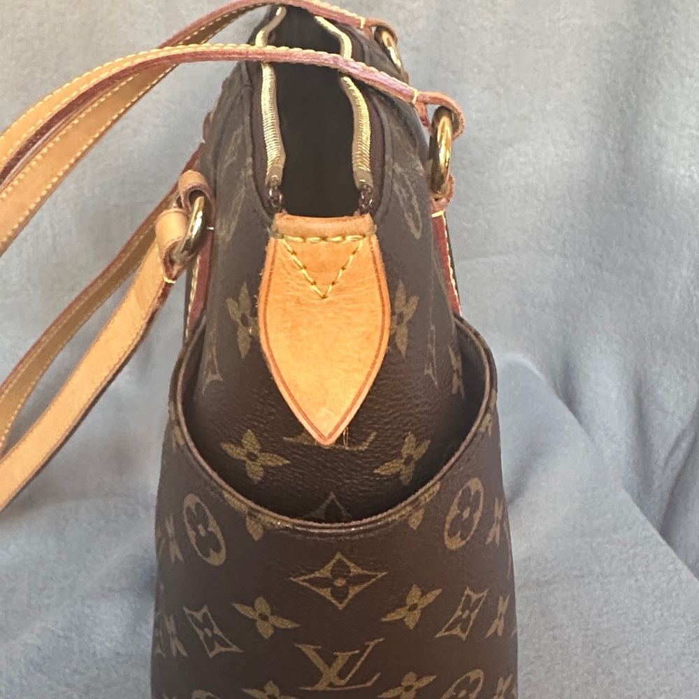 Louis Vuitton Totally PM Tote Handbag Purse Authentic with Box - Picture 16 of 16